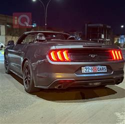 فورد موستانج